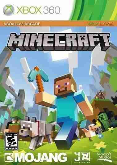 Descargar Minecraft [MULTI][Region Free][XDG2][COMPLEX] por Torrent